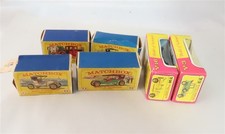 Vintage lot matchbox for sale  Weyers Cave