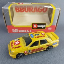 Bburago ford sierra for sale  OLDHAM