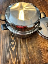 Cutco cookware 6.3 for sale  Harlem