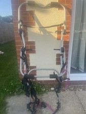 Halfords bike carrier for sale  LOUTH