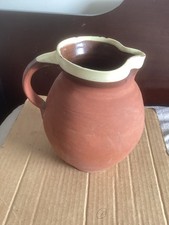 Large vintage rusticclay for sale  PENZANCE