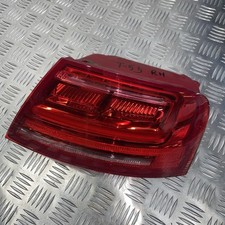 Audi right rear for sale  HULL