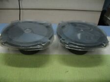 Una coppia woofer usato  Solza