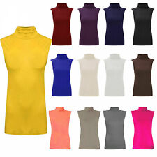 Ladies polo neck for sale  LEICESTER