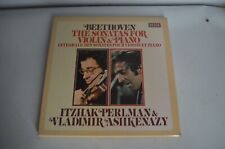 Disque vinyle tours d'occasion  Bohain-en-Vermandois