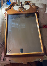 Large vintage wood for sale  Langhorne