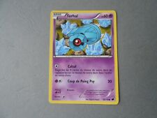 Usado, Carte Pokémon Noir & Blanc - Glaciation Plasma 50/116 Terhal PV60 - FR comprar usado  Enviando para Brazil