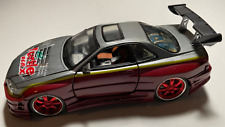 Kentoys nissan skyline d'occasion  Expédié en Belgium