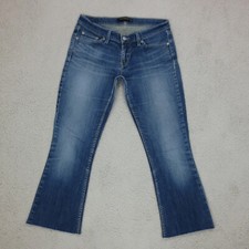 Jean taille basse d'occasion  Lyon IX