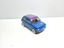 Fiat 126 abarth usato  Erice