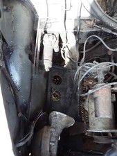 1960 four door for sale  WHITCHURCH