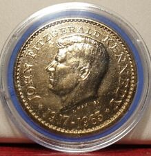 Jfk french commemorative d'occasion  Paris XIII