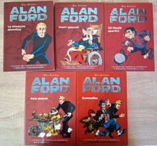 Alan ford classici usato  Cassino