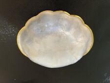 Scalloped capiz shell for sale  Watertown