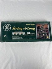 Vintage string long for sale  Lanark