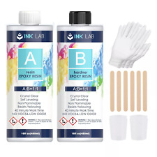Epoxidharz härter 960ml gebraucht kaufen  Hainburg