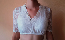 Dirndl bluse top gebraucht kaufen  Dresden
