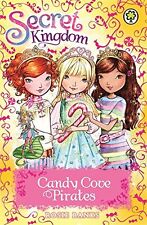 Candy cove pirates for sale  UK