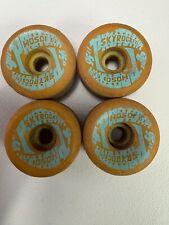 Hosoi rockets wheels for sale  Solon