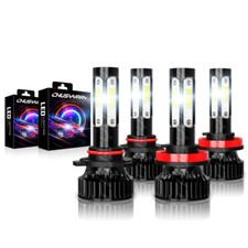 9005 h11 led for sale  Rowland Heights