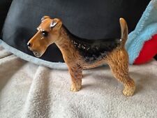 Vintage coopercraft airedale for sale  IVYBRIDGE