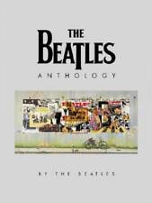 Beatles anthology hardcover for sale  Montgomery