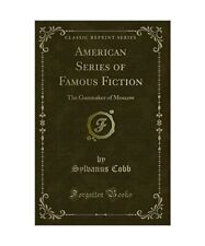 American series famous gebraucht kaufen  Trebbin