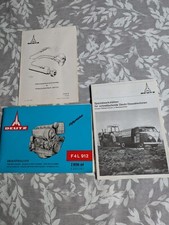 f4l912 gebraucht kaufen  Löhne