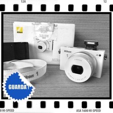 Nikon mpx schermo usato  Italia