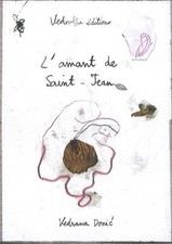 Amant saint jean d'occasion  France