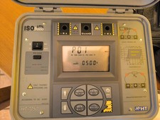 Instruments ht7050 professiona usato  Fonte Nuova