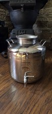 Sansone liter stainless for sale  Albuquerque