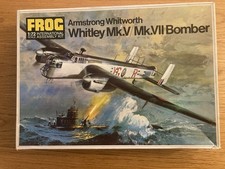 Frog armstrong whitworth for sale  WINDLESHAM