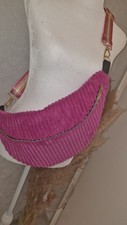 Crossbag bauchtasche gross gebraucht kaufen  Saarbrücken