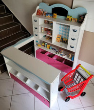 Kaufladen pinolino gebraucht kaufen  Murrhardt