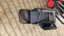 Hunde tasche öffnungen gebraucht kaufen  Aschheim