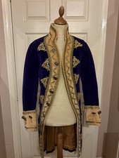 Mens pantomime georgian for sale  CHORLEY