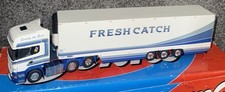 Tekno fresh catch for sale  GLASGOW