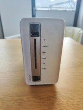 Qnap turbonas 212p gebraucht kaufen  Putbus