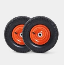 Spare pneumatic wheels for sale  BRADFORD