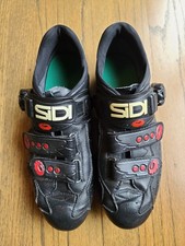 Sidi dominator mtb for sale  Huntsville