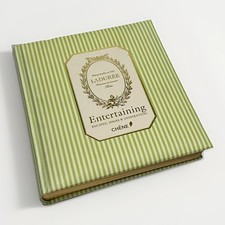 Laduree entertaining recipes d'occasion  Expédié en Belgium
