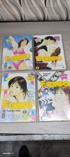 Fumetti f.compo tsukasa usato  Napoli