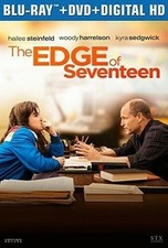 Edge seventeen bluray for sale  UK