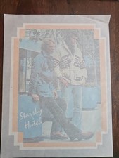 Starsky hutch vintage for sale  Osceola