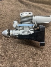 Max airplane engine for sale  Moline