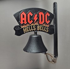 Hells bells wall for sale  NOTTINGHAM