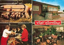 Bad westernkotten cafe gebraucht kaufen  Deutschland