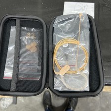Shure mx153t headset gebraucht kaufen  Hürth