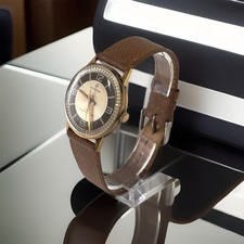 Orologio Festina Vintage 1142-155 Cadete Funziona Larghezza 31Mm comprar usado  Enviando para Brazil
